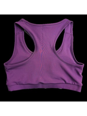 Umbro VF0068 Warm Bra Spor Büstiyer