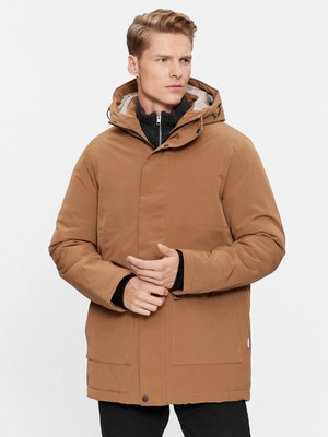 Jack & Jones 24K 12235845  Erkek Parka