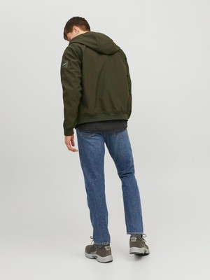 Jack & Jones 24Y 12236300 Mevsımlık Mont