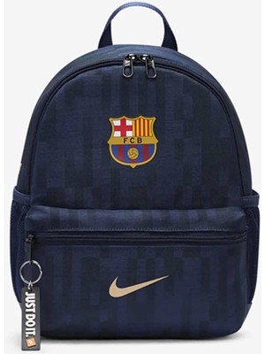 Nike Barselona Mini Sırt ve Okul Çantası Unisex Mini Sırt Çantası DJ9968-410-LACI