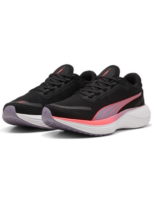 Puma Scend Pro Kadın Koşu Ayakkabı Nefes Alabilir Yapı ile Koşu ve Yürüyüş İçin İdeal Seçim