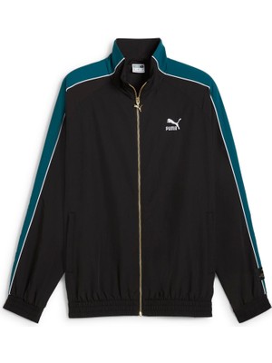 Puma T7 Play.paris. Track Jacket Erkek Ceket