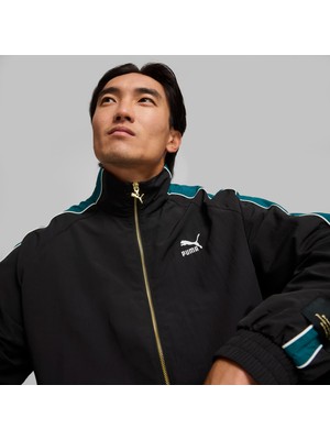 Puma T7 Play.paris. Track Jacket Erkek Ceket