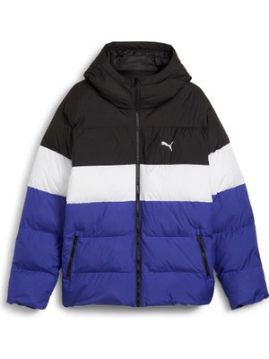 Puma Poly Puffer Jacket Erkek Ceket