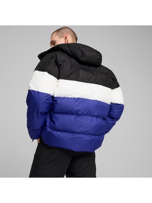 Puma Poly Puffer Jacket Erkek Ceket