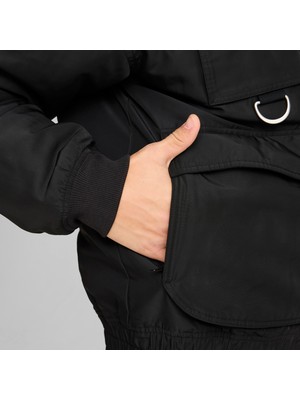 Puma Bomber Jacket Erkek Ceket