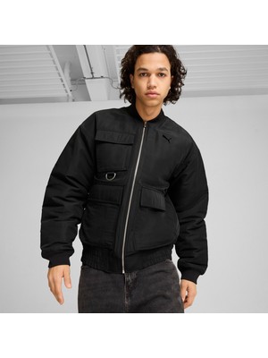 Puma Bomber Jacket Erkek Ceket