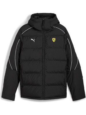 Puma Ferrari Race Mt7+ Ecolite Jk Erkek Ceket