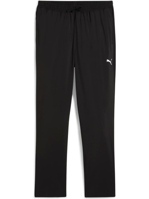Puma Woven Tapered Pant Erkek Eşofman Altı