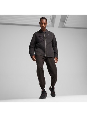 Puma Transeasonal Shirt Erkek Ceket