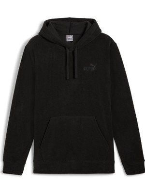 Puma Ess Elevated Hoodie Erkek Sweatshirt