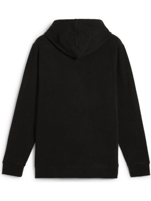 Puma Ess Elevated Hoodie Erkek Sweatshirt