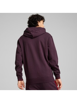 Puma Classics Play.paris. Hoodie Erkek Sweatshirt