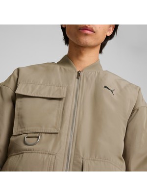 Puma Bomber Jacket Erkek Ceket