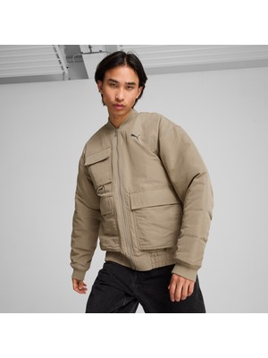 Puma Bomber Jacket Erkek Ceket