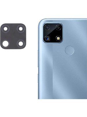 Çelik Pro Realme C25 Kamera Camı Lensi RMX3191