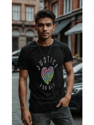 Gravis Erkek Baskılı T-Shirt Erkek