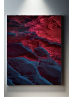 SuAla Modern Temalı, Kızıltoprak TABLO-307