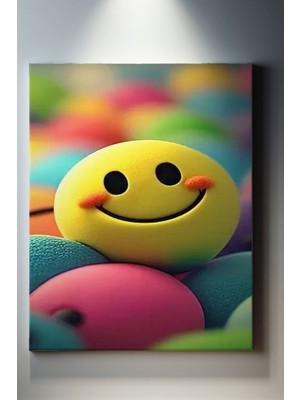 SuAla Modern Temalı, Smile TABLO-421