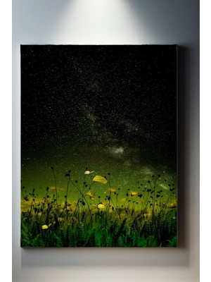 SuAla Manzara Temalı, Çimen Şöleni Tablo-64