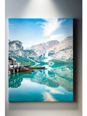 SuAla Deniz Temalı, Göreve TABLO-396