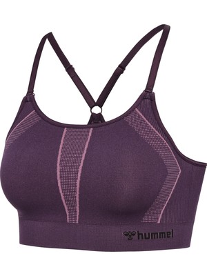 Hummel mt Power Seamless Spor Sütyeni