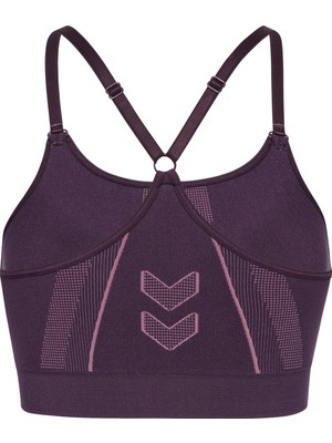 Hummel mt Power Seamless Spor Sütyeni