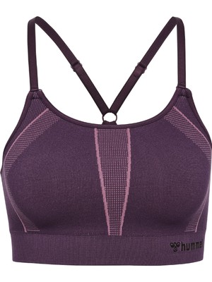 Hummel mt Power Seamless Spor Sütyeni