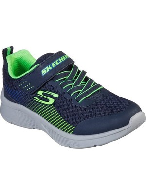 Skechers Microspec Çocuk Spor Ayakkabı 97535L