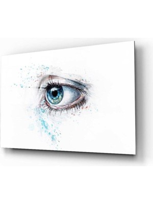 Miyrem  Miyrem Glasses Collection -A1^#  Göz 2 Cam Tablo