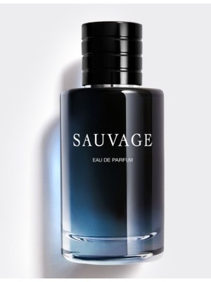 Christian Dior Sauvage Edp 100 ml Erkek Parfüm