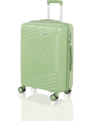 Honey Suit Case Sdr Valiz