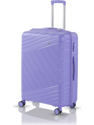 Honey Suit Case Sdr Valiz