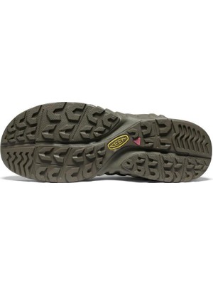 Keen 1028960 Uneek Nxıs Canteen/canteen Erkek Sandalet