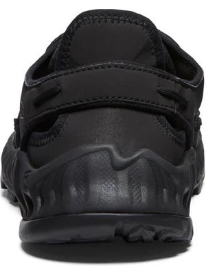 Keen 1027285 Uneek Nxıs Triple Black/black Erkek Sandalet