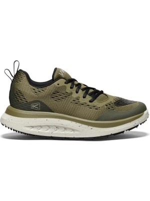 Keen 1028888 WK400 Martini Olive/black Erkek Outdoor Ayakkabı