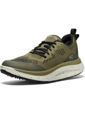 Keen 1028888 WK400 Martini Olive/black Erkek Outdoor Ayakkabı