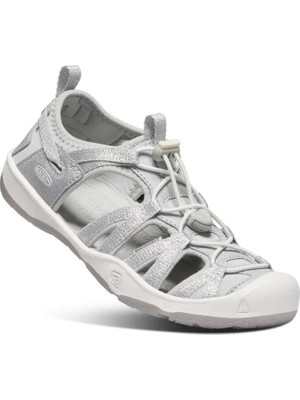 Keen 1018360 Moxie Sandal Silver Kadın Sandalet