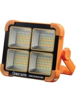 Horoz TURBO-200 Solar Projektör