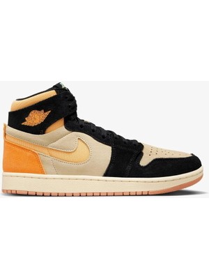 Nike Aır Jordan1 Zm Aır Cmft 2 Spor Ayakkabı DV1307-100 (Yarım Numara Büyük Almanızı Öneririz)