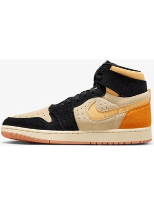 Nike Aır Jordan1 Zm Aır Cmft 2 Spor Ayakkabı DV1307-100 (Yarım Numara Büyük Almanızı Öneririz)