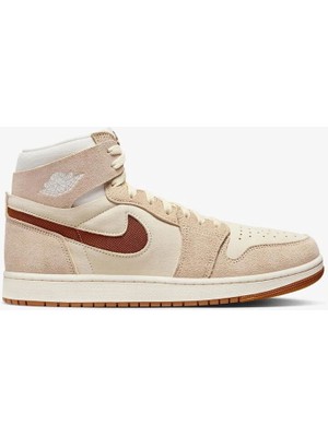 Nike Aır Jordan1 Zm Aır Cmft 2 Spor Ayakkabı DV1307-120 (Yarım Numara Büyük Almanızı Öneririz)