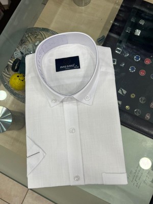 Massaro Keten Gömlek