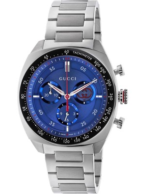 Gucci YA142317 Erkek Kol Saati