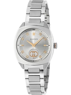 Gucci YA142510 Kadın Kol Saati