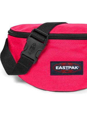 Eastpak Springer Mini Bel Çantası Strawberry Pink EK0000740O41