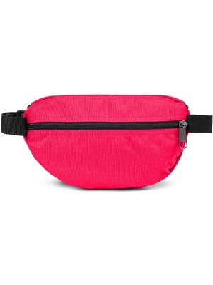 Eastpak Springer Mini Bel Çantası Strawberry Pink EK0000740O41