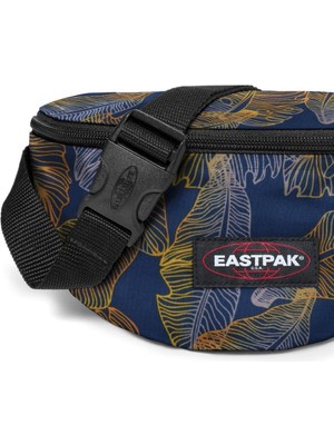 Eastpak Springer Mini Bel Çantası Brize Grade White EK0000744O21