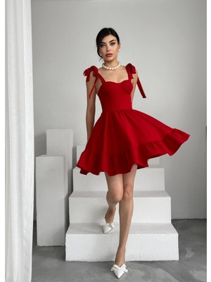 Concon Moda Champ Mini Atlas Elbise