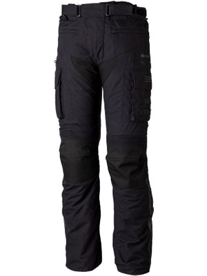 Rst Pro Series Ambush Motosiklet Pantolonu Siyah